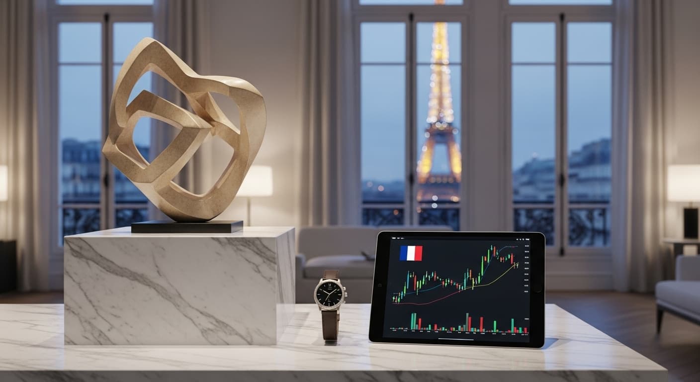 The 2026 French Wealth Tax Pivot: Navigating the New 'Unproductive Asset' Levy for Americans