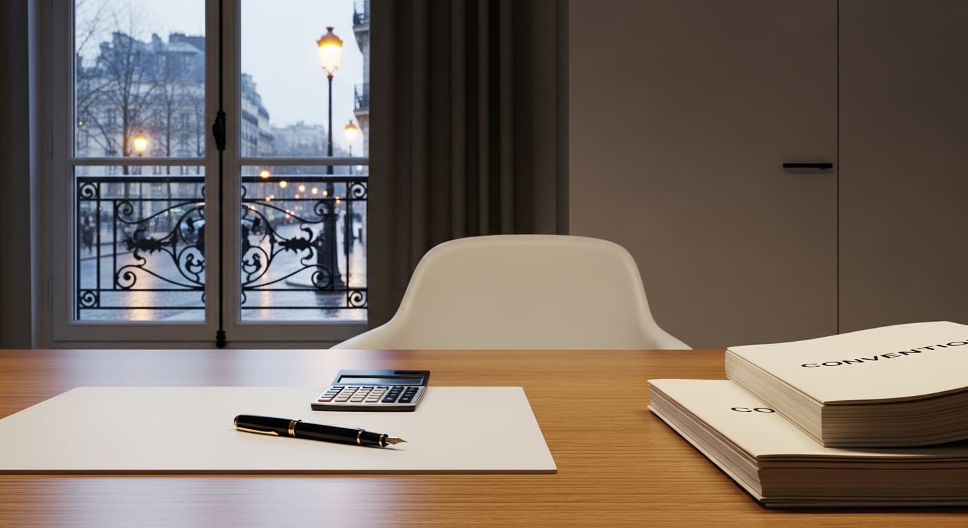 The End of Cheap Exits: Navigating France's 40% Severance Tax in 2026